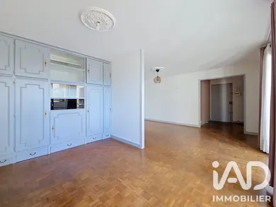 Appartement à Paris (75020)