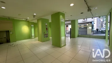 Droit au bail à Apt (84400)