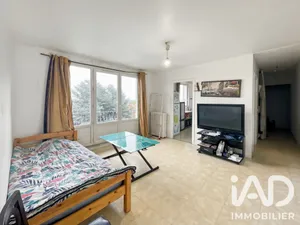 Appartement à Neuilly-Plaisance (93360)
