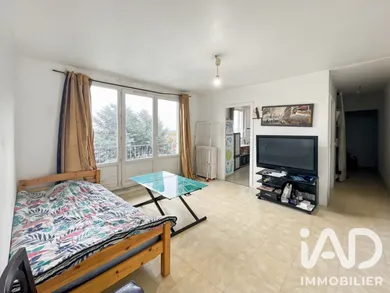 Appartement à Neuilly-Plaisance (93360)