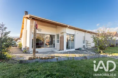 Maison à Clermont-Ferrand (63100)