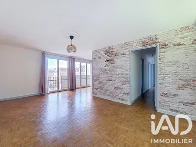 Appartement à Paris (75020)
