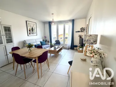 Appartement à Épinay-sur-Orge (91360)