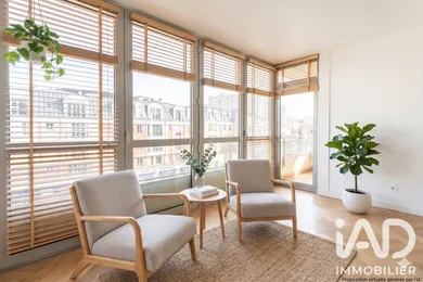 Appartement à Chaville (92370)
