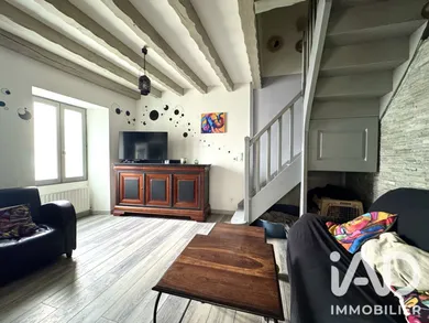 Townhouse in Brétigny-sur-Orge (91220)