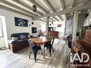 Townhouse in Brétigny-sur-Orge (91220)