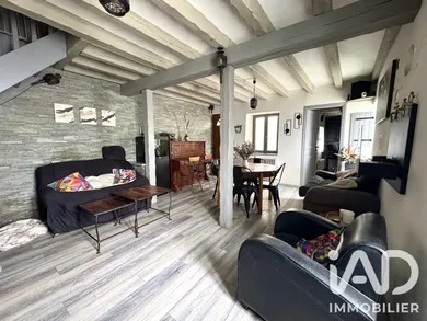 Townhouse in Brétigny-sur-Orge (91220)