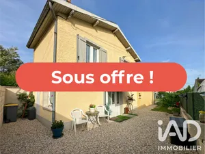Maison à Cuy (89140)