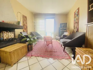 House in Longjumeau (91160)