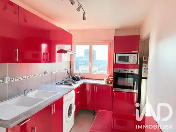Appartement à Sarcelles (95200) photo 2