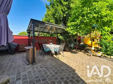 Maison de ville à Arpajon (91290)