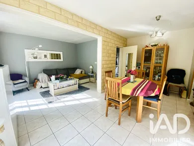 House in Savigny-sur-Orge (91600)