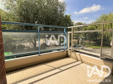 Appartement à Neuville-en-Ferrain (59960)