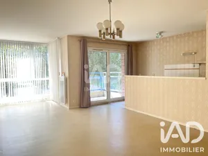 Appartement à Neuville-en-Ferrain (59960)