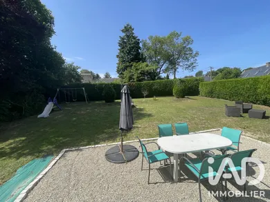 Maison traditionnelle à Landévant (56690)