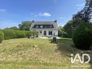 Maison traditionnelle à Landévant (56690)