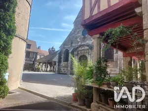 Demeure à Nolay (21340)