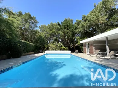 Maison à HOSSEGOR (40150)