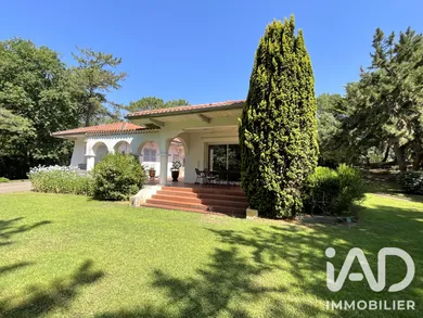Maison à HOSSEGOR (40150)