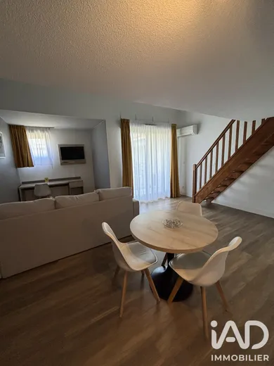 Apartment in Aix En Provence (13090)