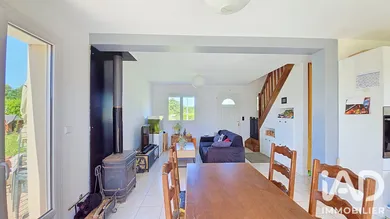 Maison à Gonnetot (76730)