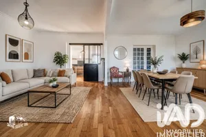 Apartment in Le Ban-Saint-Martin (57050)