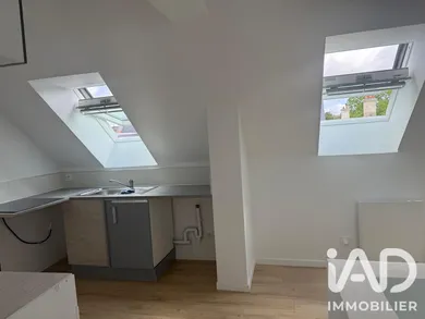 Appartement à Montval-sur-Loir (72500)