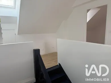 Appartement à Montval-sur-Loir (72500)