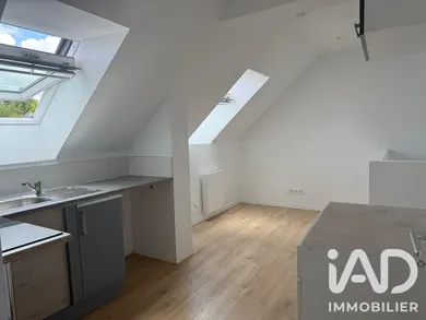 Apartment in Montval-sur-Loir (72500)