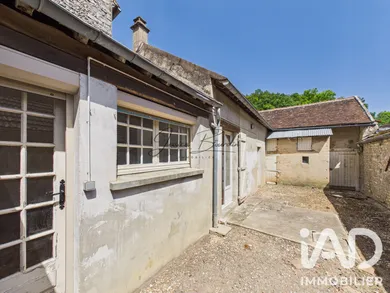 Maison à Lorrez-le-Bocage-Préaux (77710)