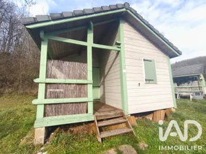 Cottage in LISSAC SUR COUZE (19600)