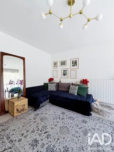 Apartment in Limeil-Brévannes (94450)