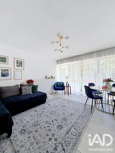 Apartment in Limeil-Brévannes (94450)
