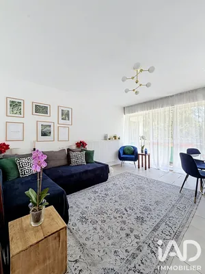Apartment in Limeil-Brévannes (94450)