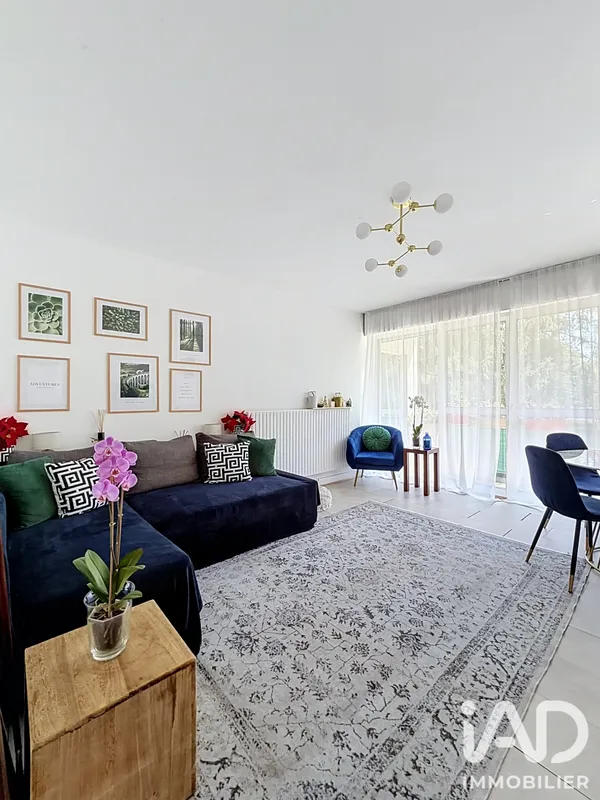 Appartement à Limeil-Brévannes (94450) photo 2