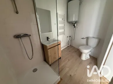 Appartement à Montval-sur-Loir (72500)