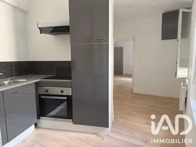Appartement à Montval-sur-Loir (72500)