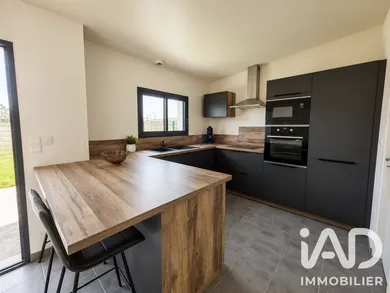 Maison à Challans (85300)