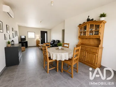 Maison à Challans (85300)