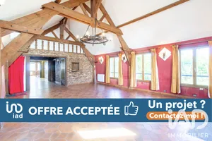 Maison à Machemont (60150)