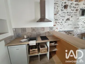 Townhouse in Redon (35600)