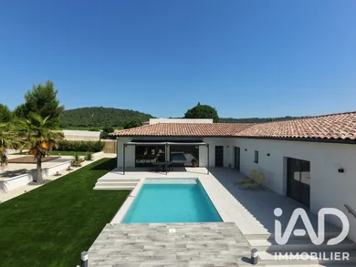 Maison à Clarensac (30870)