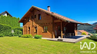 Cottage in Villers-le-Lac (25130)