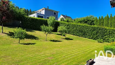 Cottage in Villers-le-Lac (25130)