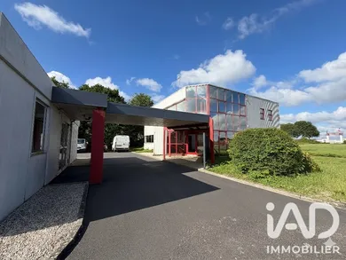 Immeuble à Loudéac (22600)