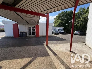 Immeuble à Loudéac (22600)