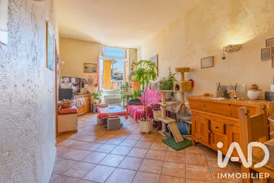 Apartment in Nice (06300)