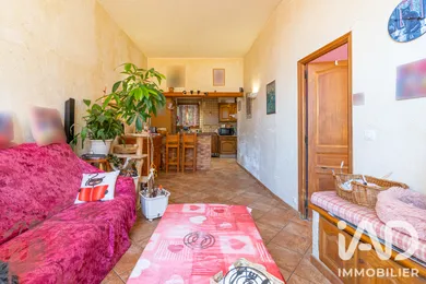 Apartment in Nice (06300)