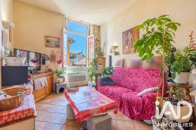 Apartment in Nice (06300)
