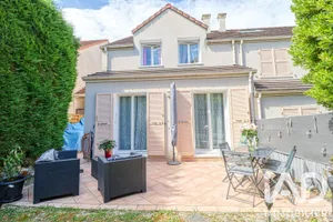 Maison à Saint-Ouen-l'Aumône (95310)